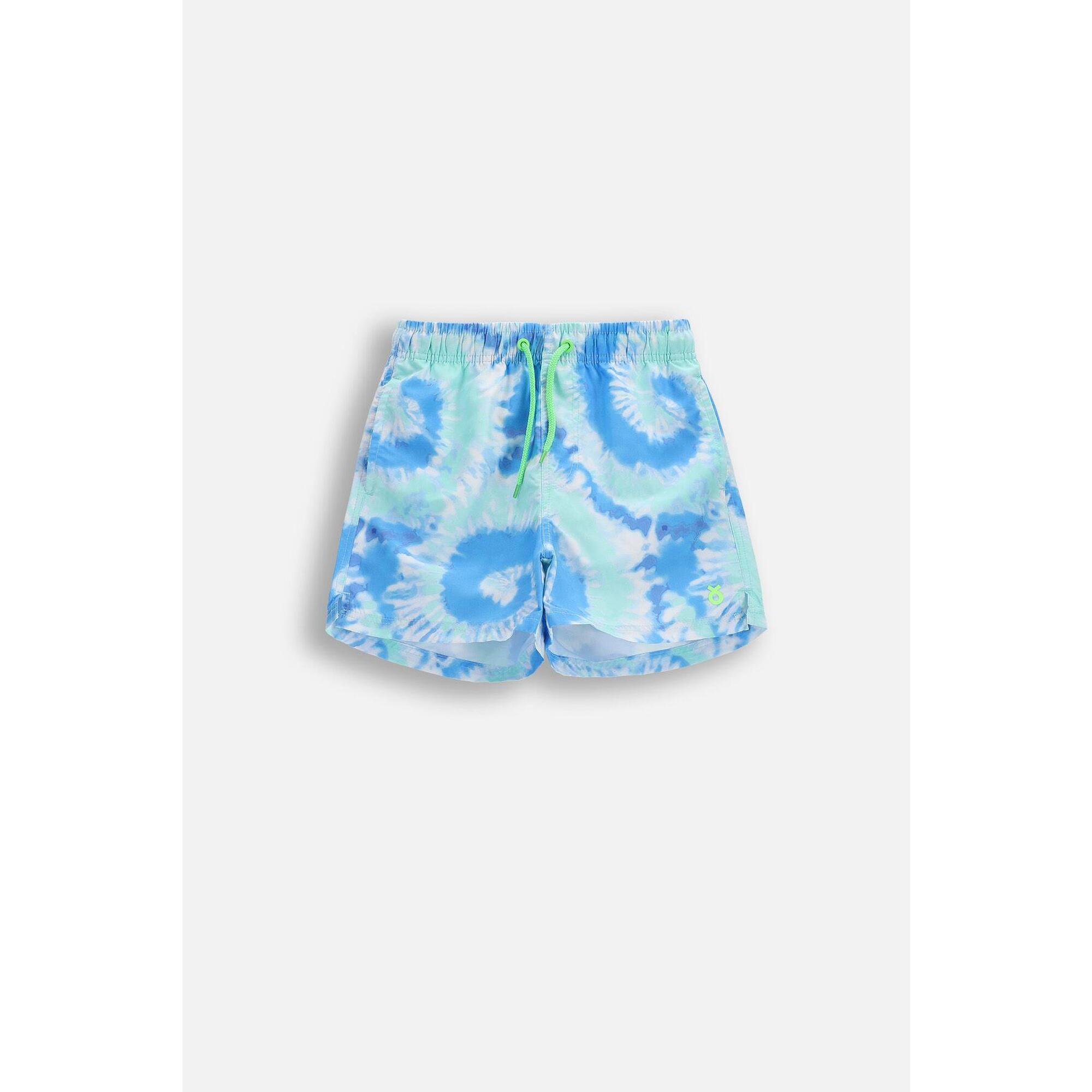 Szorty pływackie dla dzieci Lemon Explore WL6 szybkoschnące