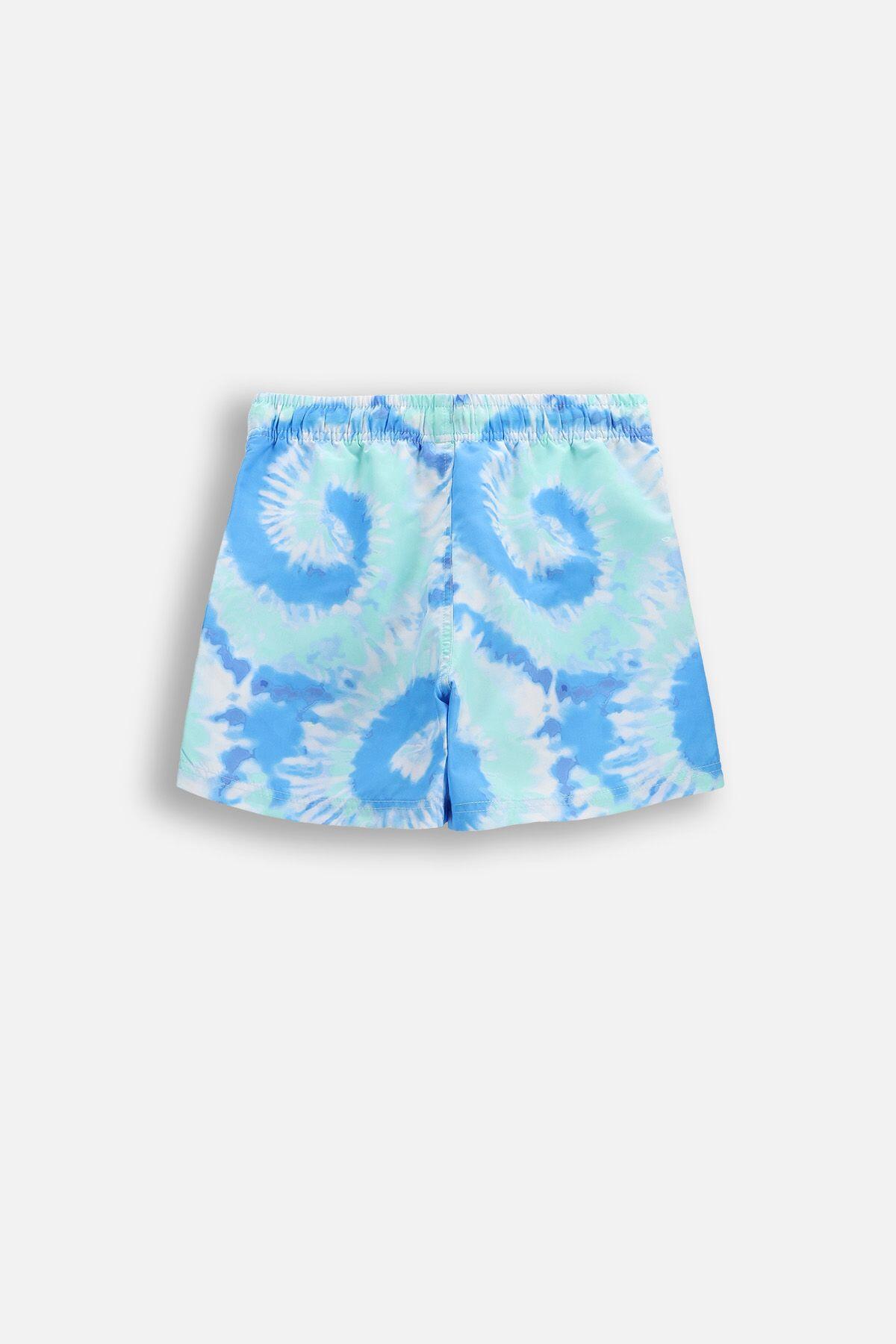Boardshort voor kinderen WL6 2/4