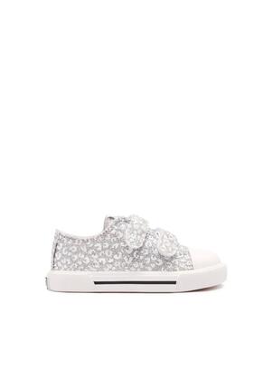 Zapatillas Conguitos Canvas Glitter