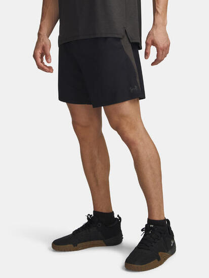 Shorts d'entraînement pour homme Under Armour Tech Vent