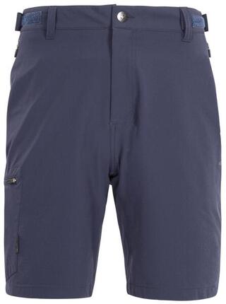 Trespass Gatesgillwell Short homme bleu marine