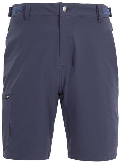 Trespass Gatesgillwell Short homme bleu marine