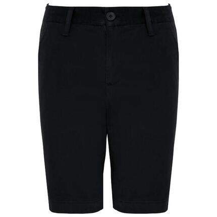 Bermuda chino enfant Kariban