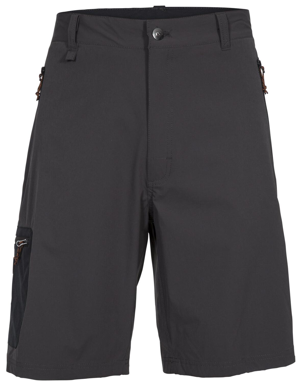 Trespass Runnel B - Short Homme Tourbe 1/1