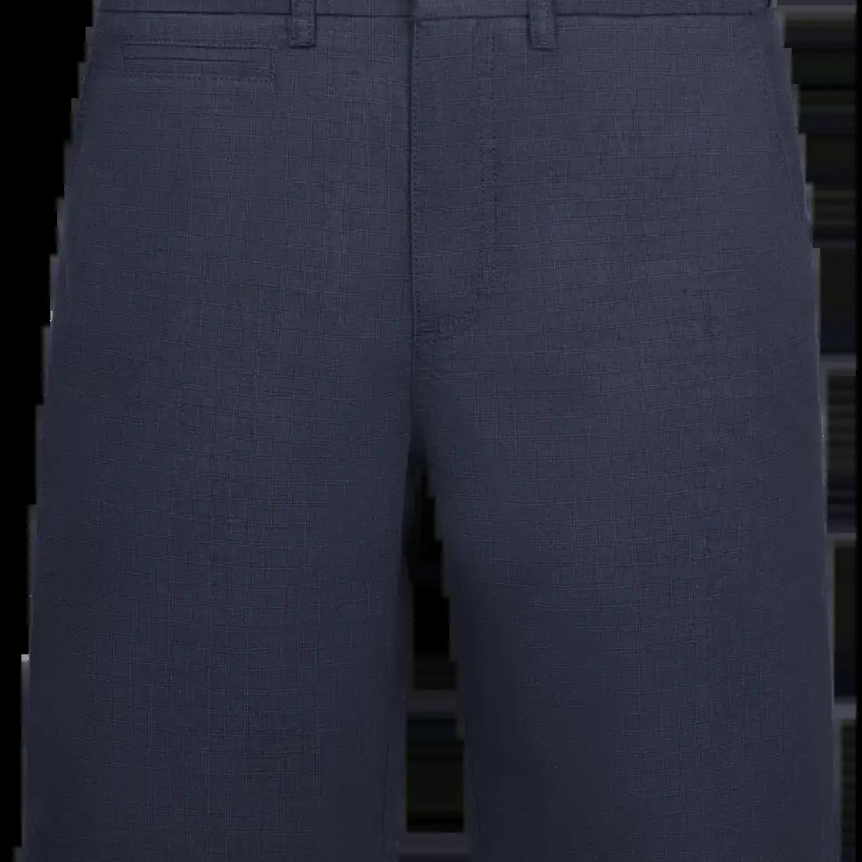 Trespass Farna - Casual short voor heren, marineblauw