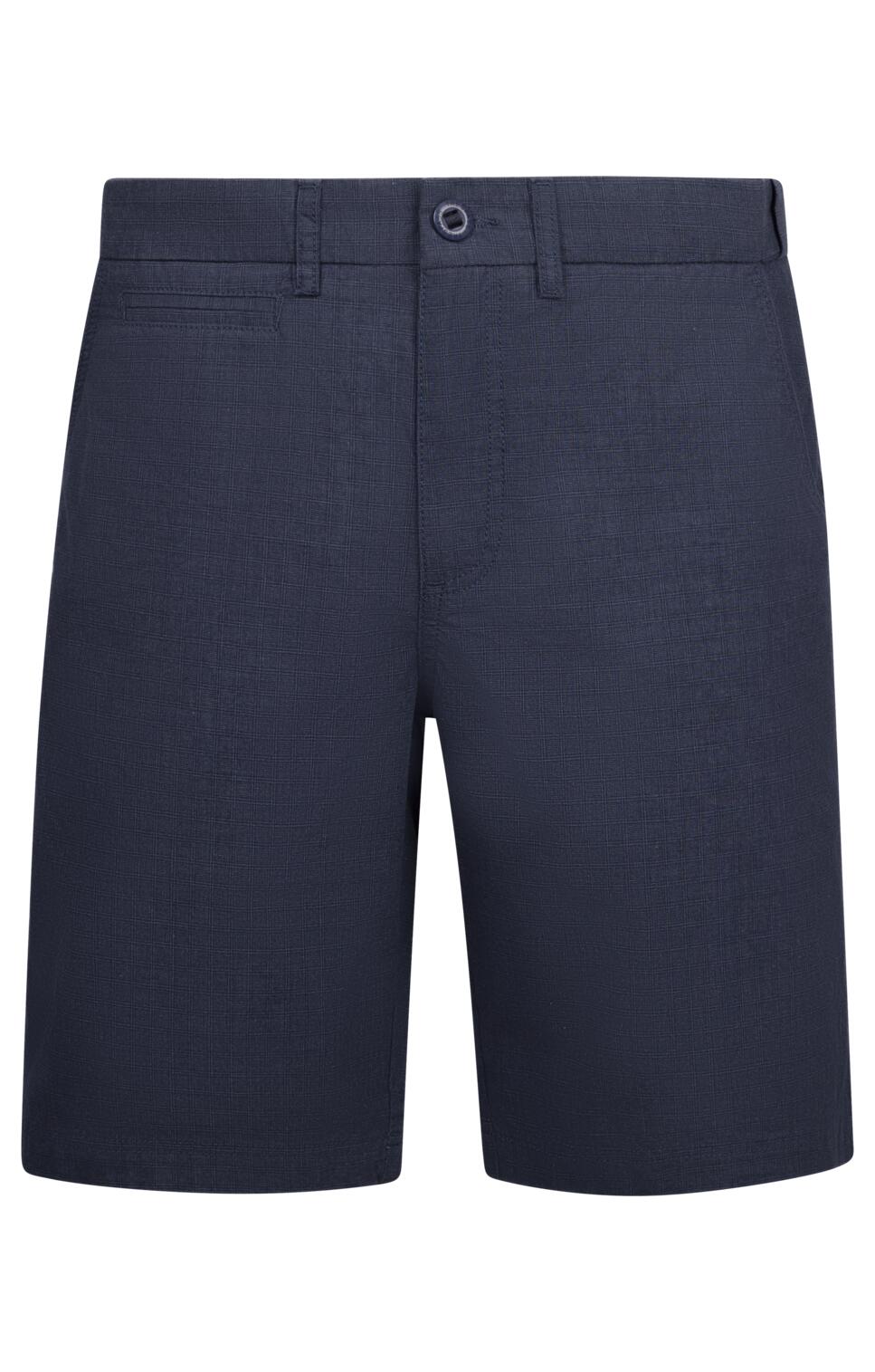 bleu / bleu marine.