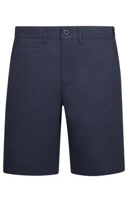 Trespass farna - casual short voor heren, marineblauw