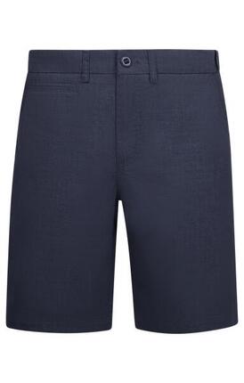 Trespass Farna - Short homme casual Navy