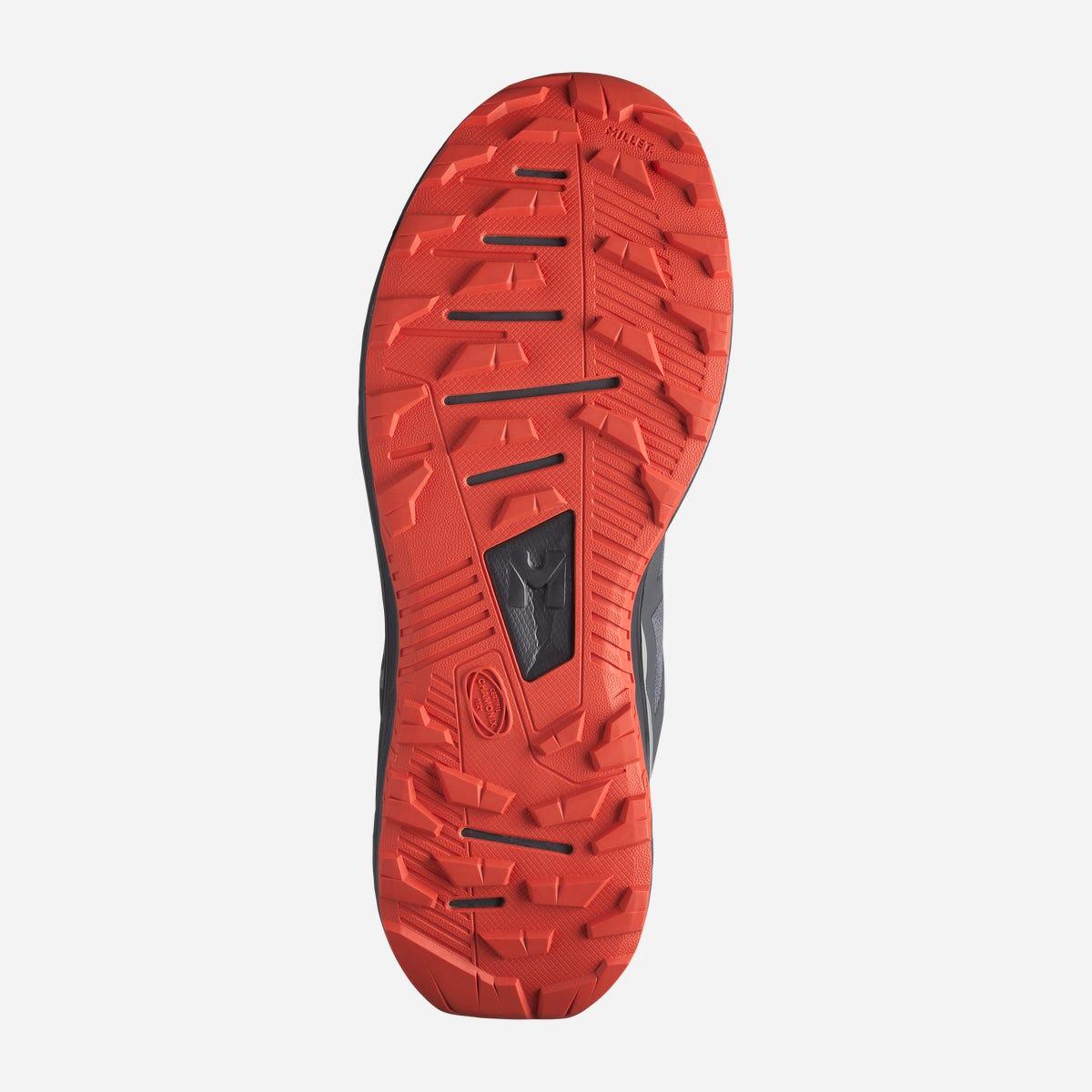 Zapatillas Senderismo - Trekking Hombres  SENECA GORE-TEX 3/5