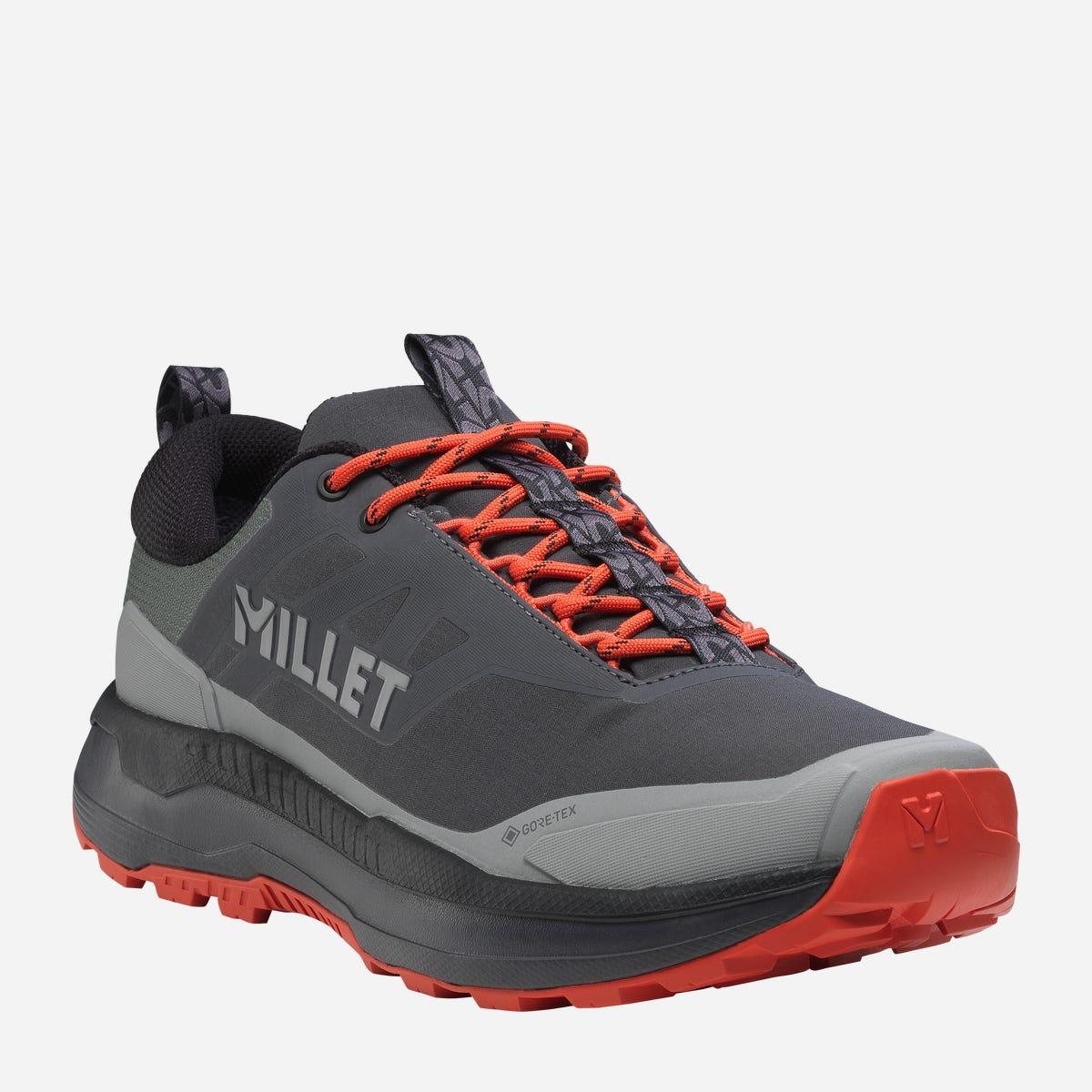 Zapatillas Senderismo - Trekking Hombres  SENECA GORE-TEX 2/5