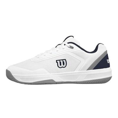 Scarpe da padel Wilson Courtglide Blazer bianco/blu scuro/cava 2026