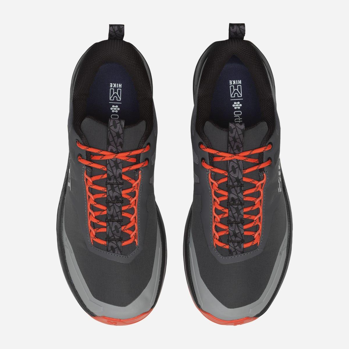 Zapatillas Senderismo - Trekking Hombres  SENECA GORE-TEX 4/5