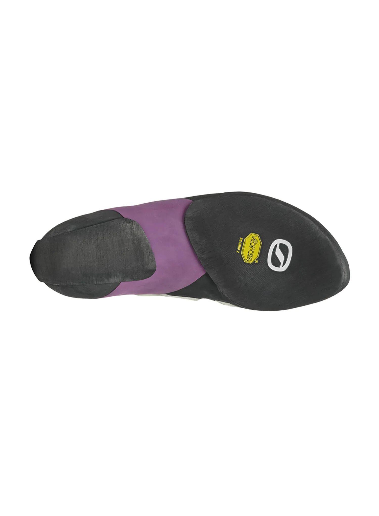 Kletterschuhe Scarpa Instinct VSR LV 2/7