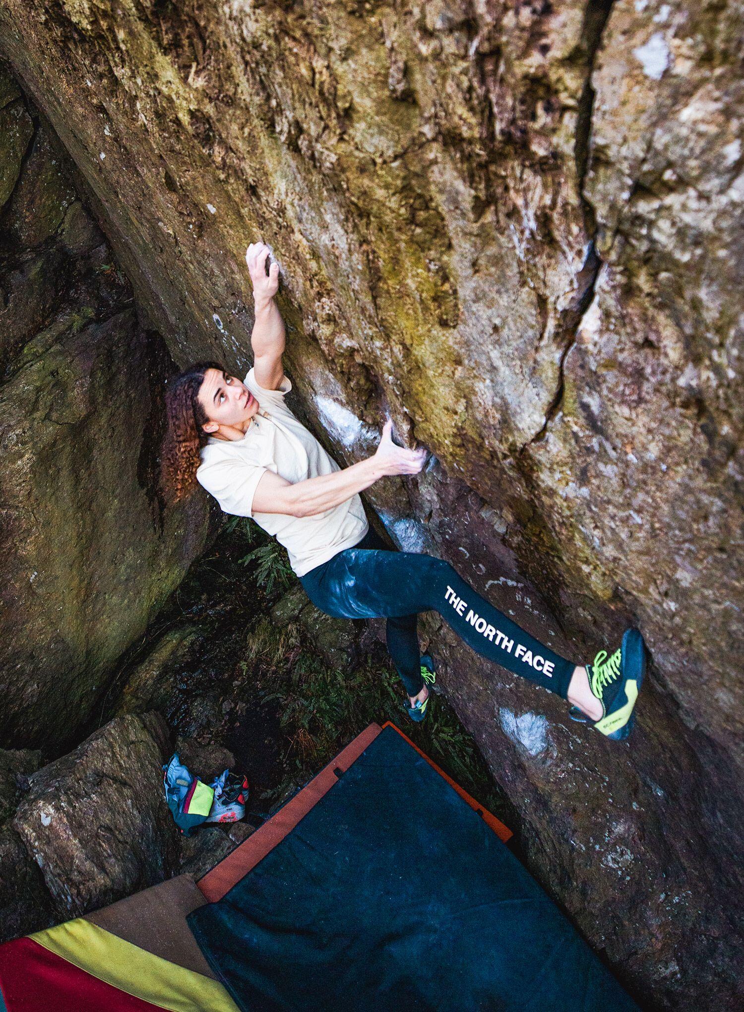 Calzado de escalada Scarpa Mago 7/7
