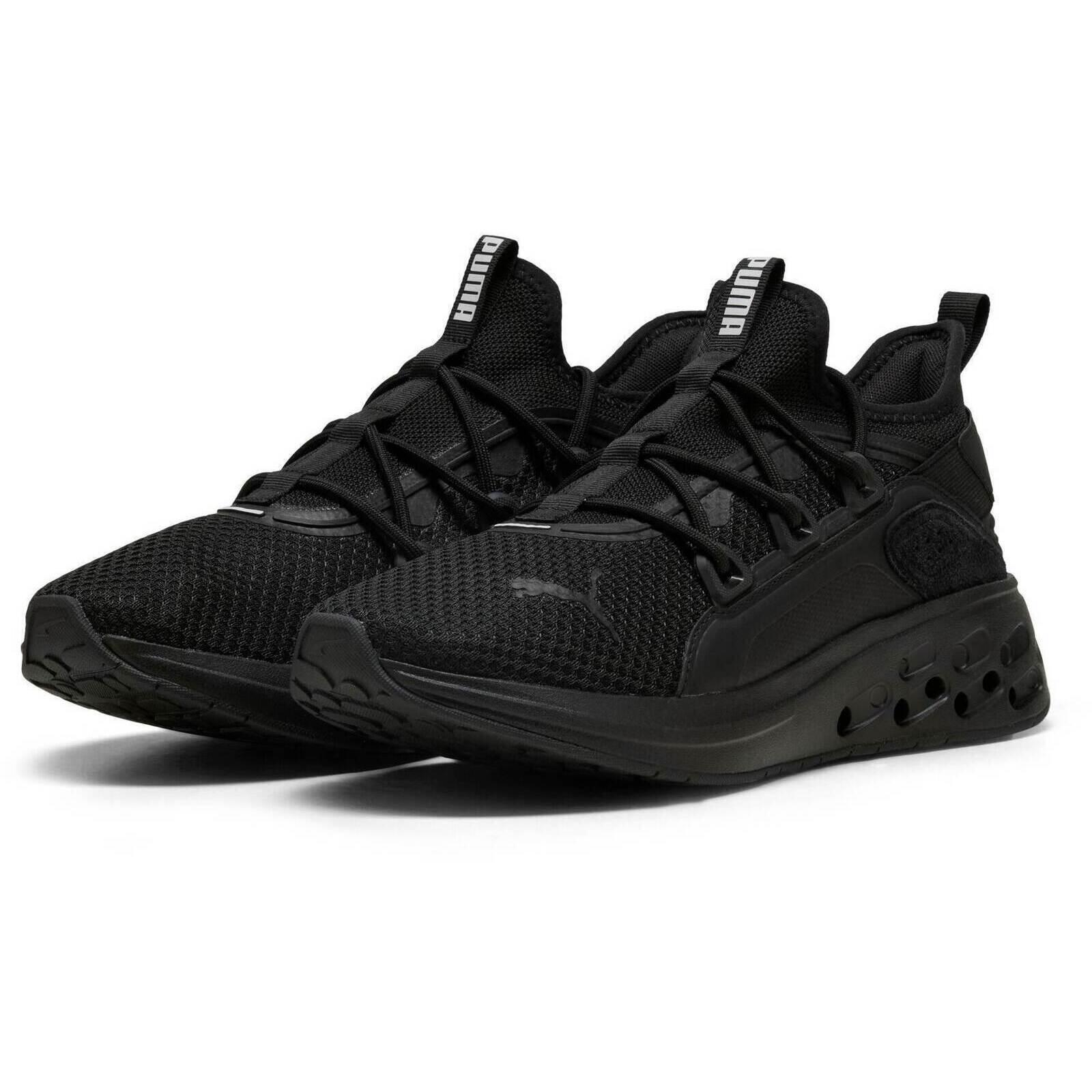 Scarpe da ginnastica Puma Softride Frequence Street, Nero, Unisex 3/5