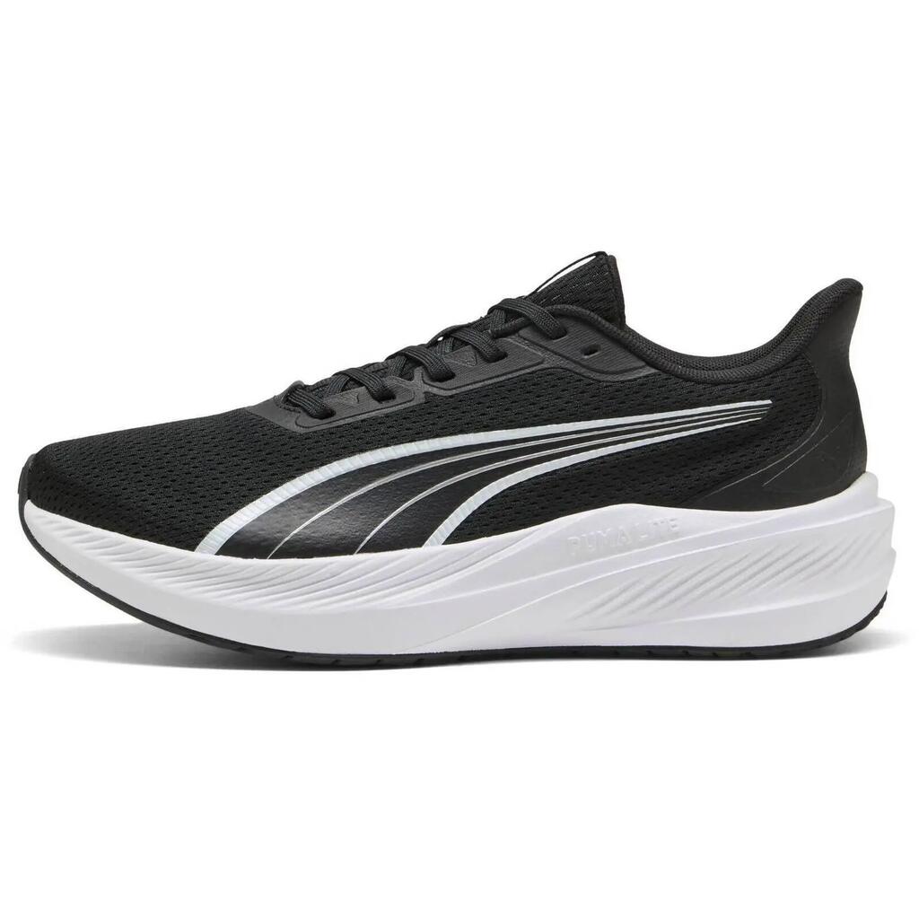Sneakers Puma Dasher Lite, Black, Unisex