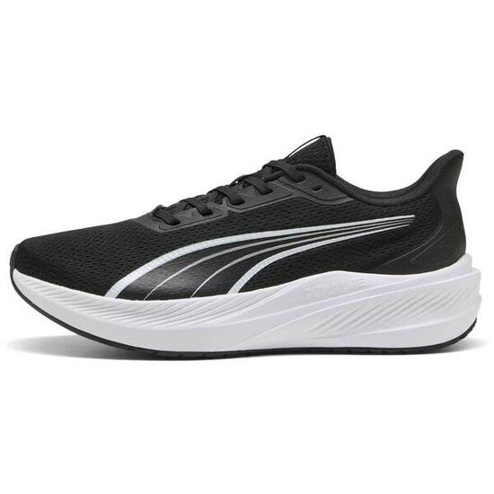 Scarpe da ginnastica Puma Dasher Lite Nero Unisex