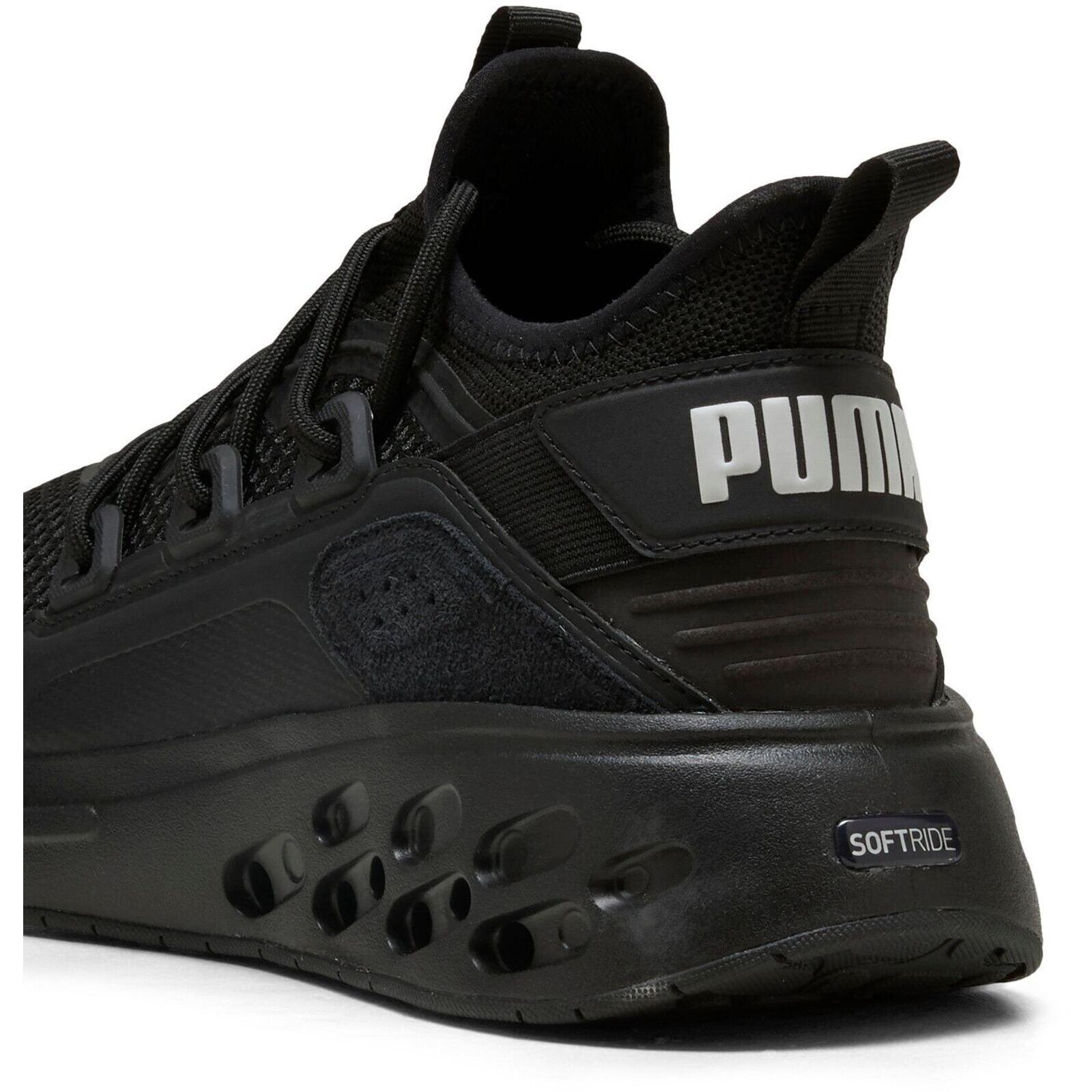 Scarpe da ginnastica Puma Softride Frequence Street, Nero, Unisex 4/5