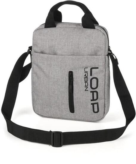 Porte-documents Loap Modd gris