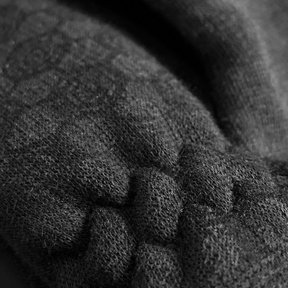 Gants Hiver Ceramic 3 Noir 3/3