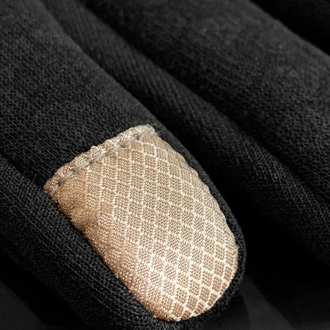 Gants Hiver Ceramic 3 Noir 2/3