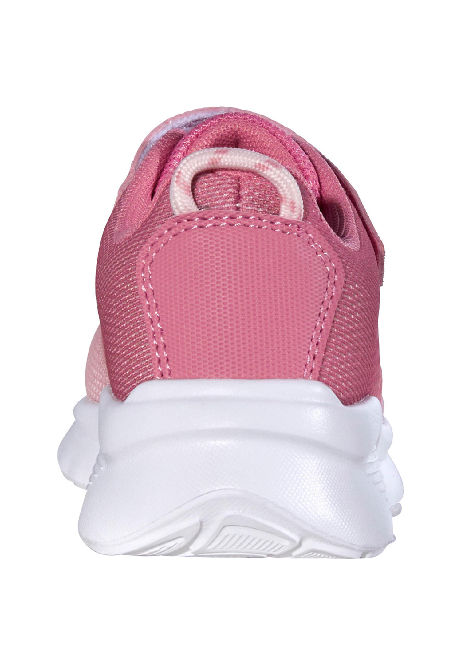 Lotto  Relazio K Kinder Low Top Sneaker 2601490K 4341LT. Pink/Rose 3/6