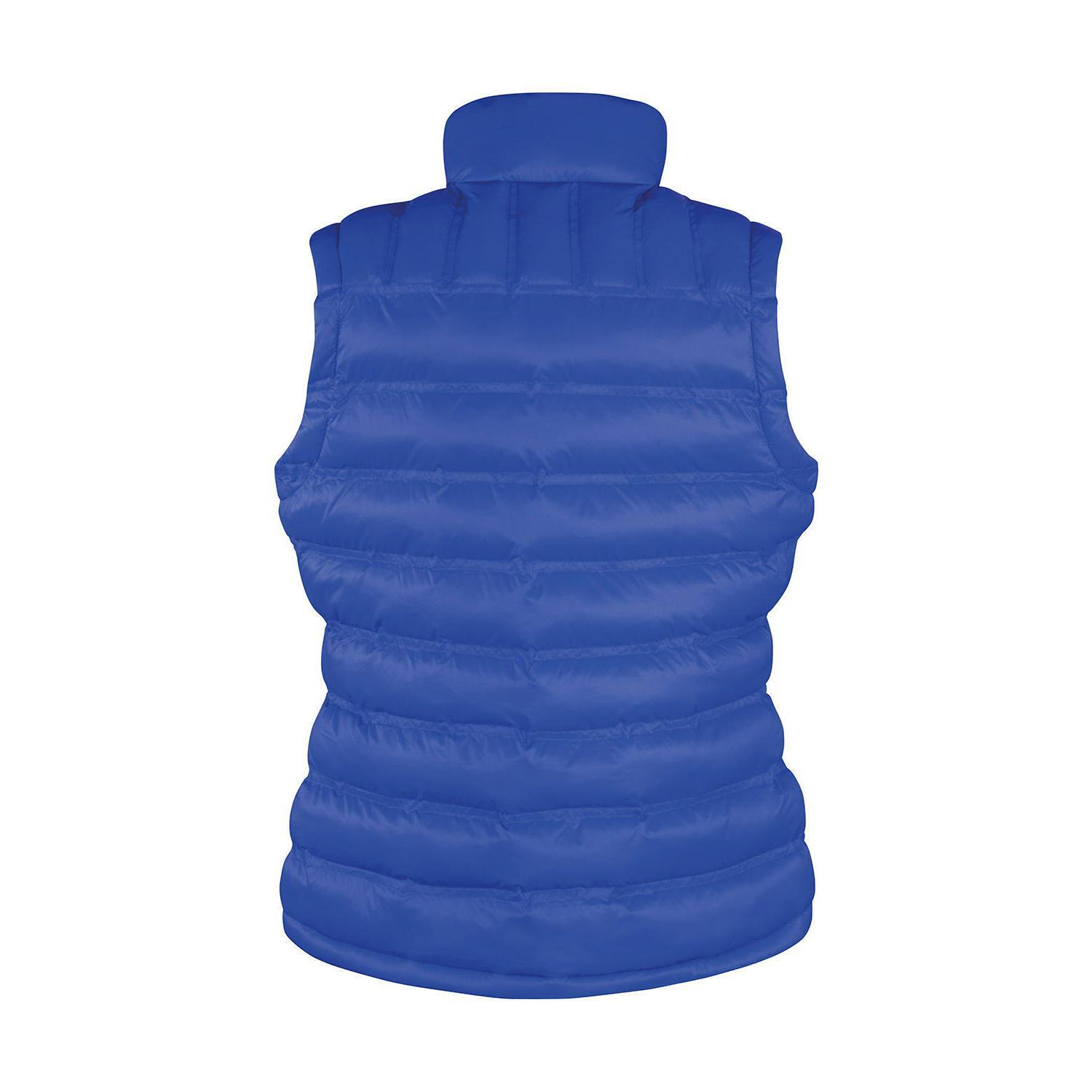 Gilet da donna Result Ice Bird Padded 2/3