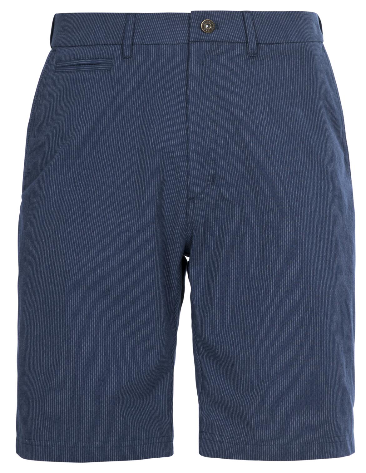 Trespass Atom B - Short Homme Rayure Marine 1/1