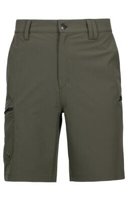 Trespass upwell- mannelijke adventure shorts herb