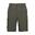 Trespass Upwell- Pantaloni scurți de aventură pentru bărbați Herb