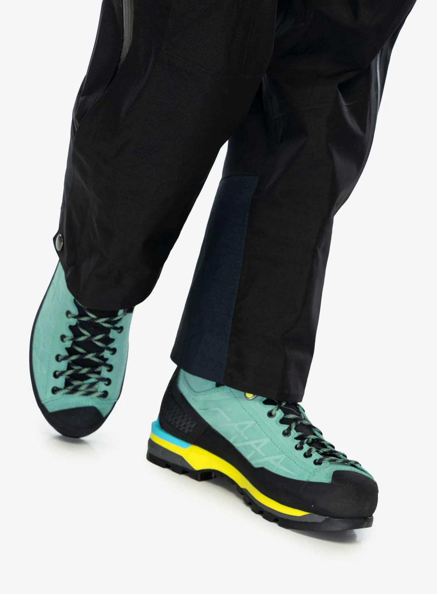 Buty wysokie damskie Zodiac Tech Gtx Women 2/7