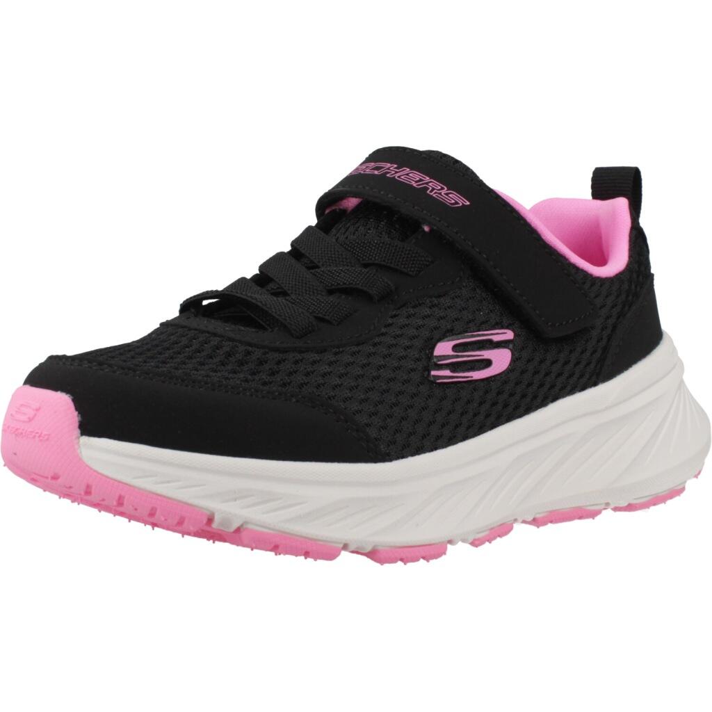 Sneakers Skechers Edgeride-smooth Journey, Black, Kids