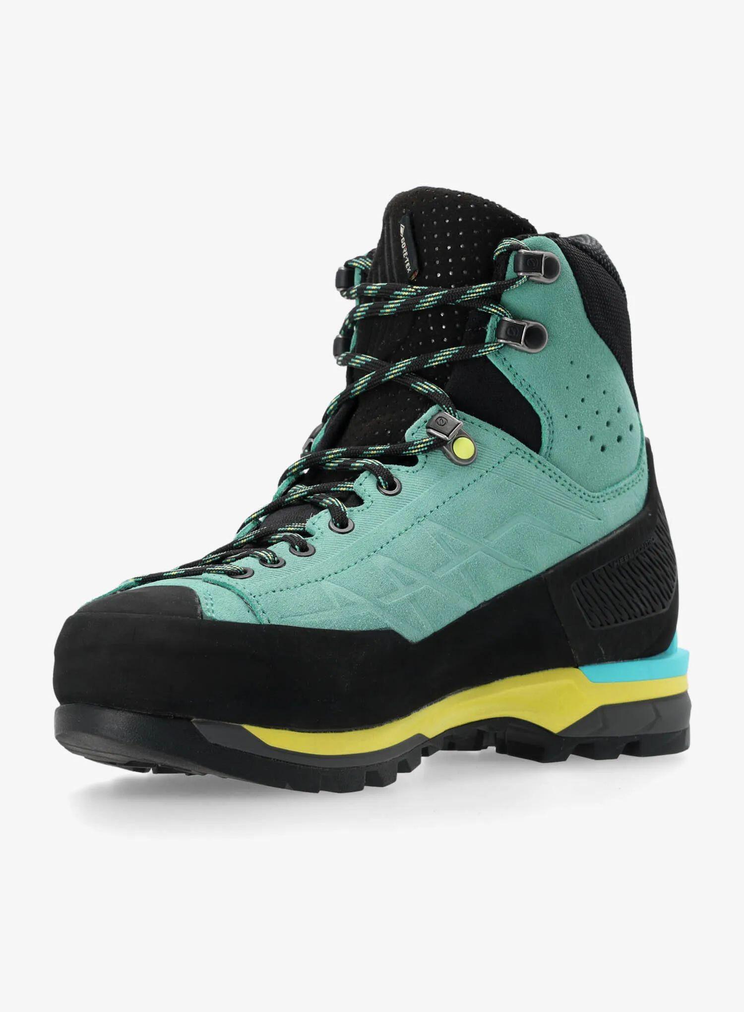 Buty wysokie damskie Zodiac Tech Gtx Women 6/7