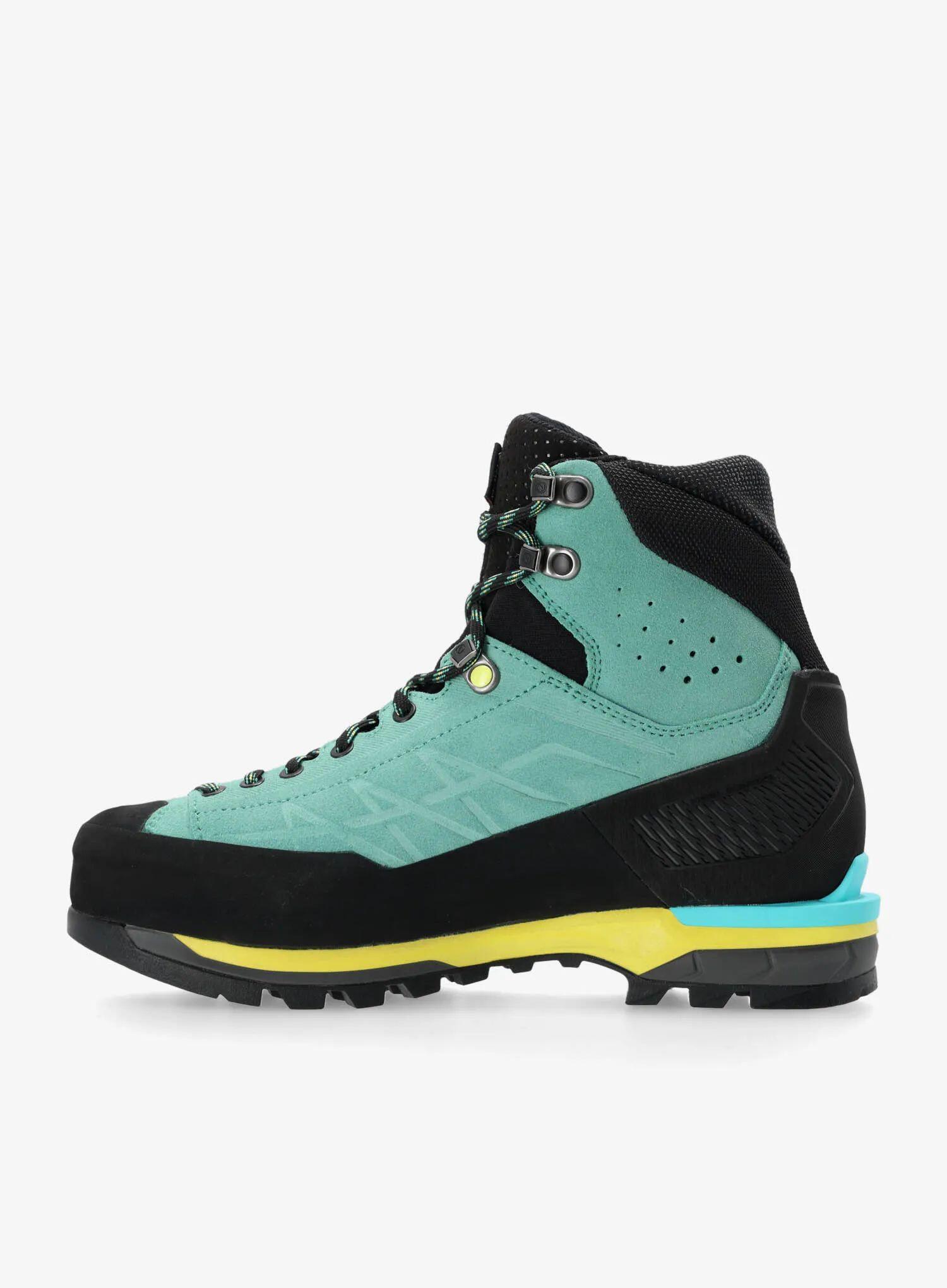 Buty wysokie damskie Zodiac Tech Gtx Women 7/7