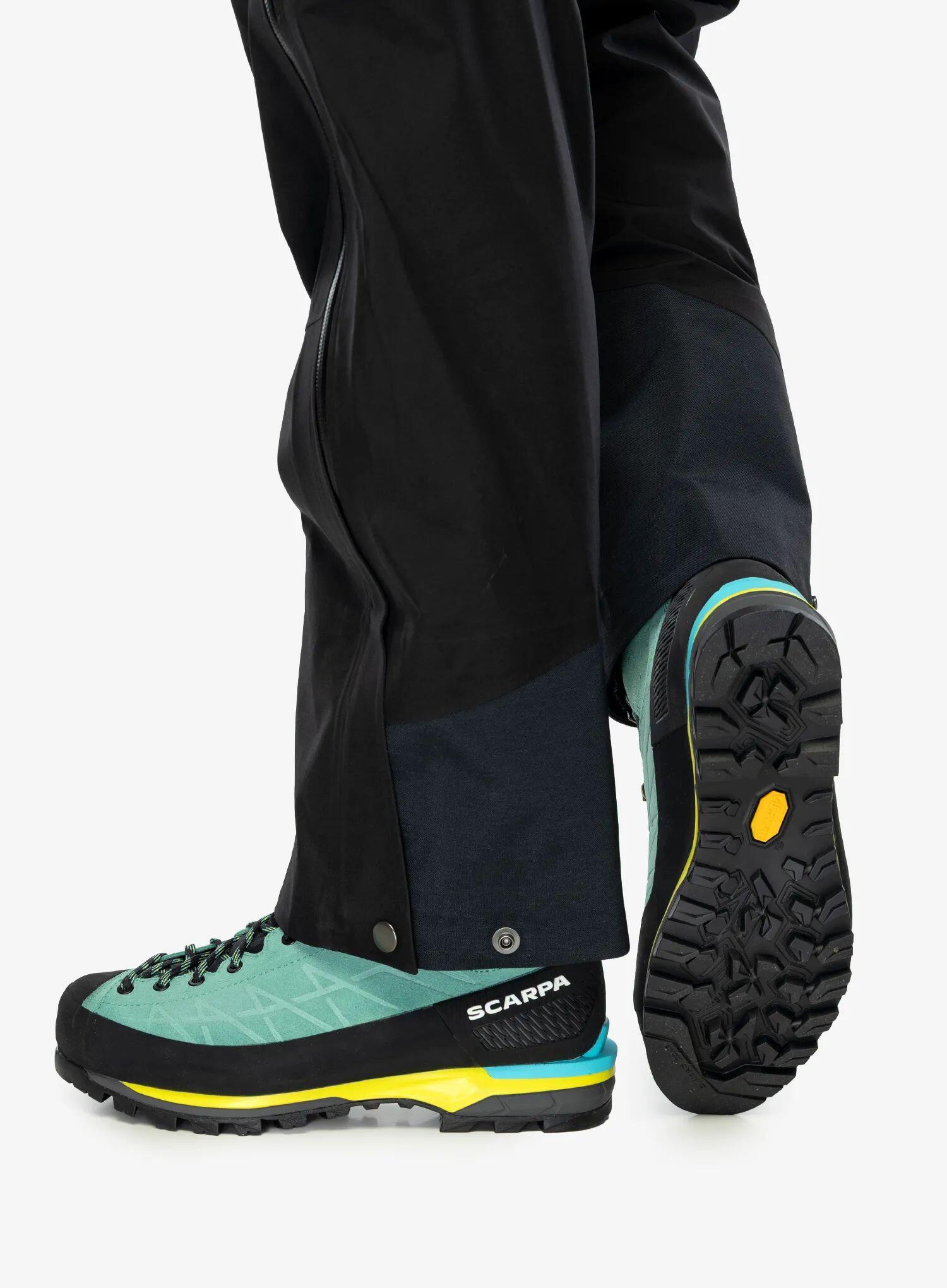 Buty wysokie damskie Zodiac Tech Gtx Women 5/7