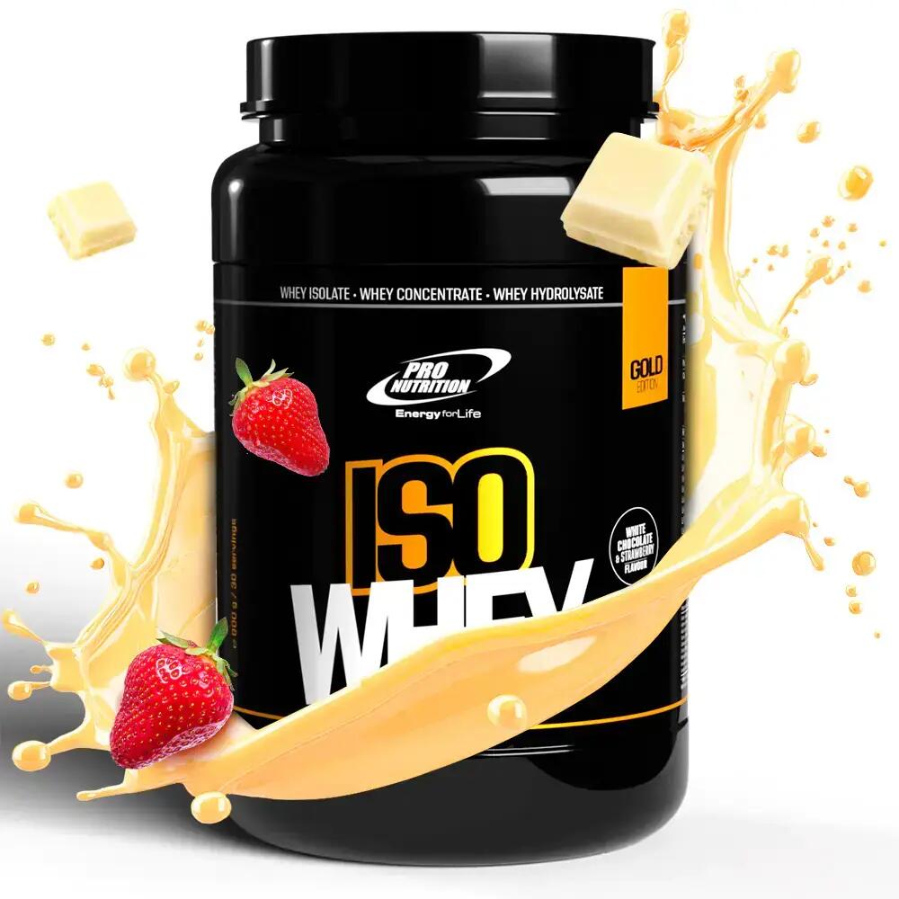 PRO NUTRITION picture