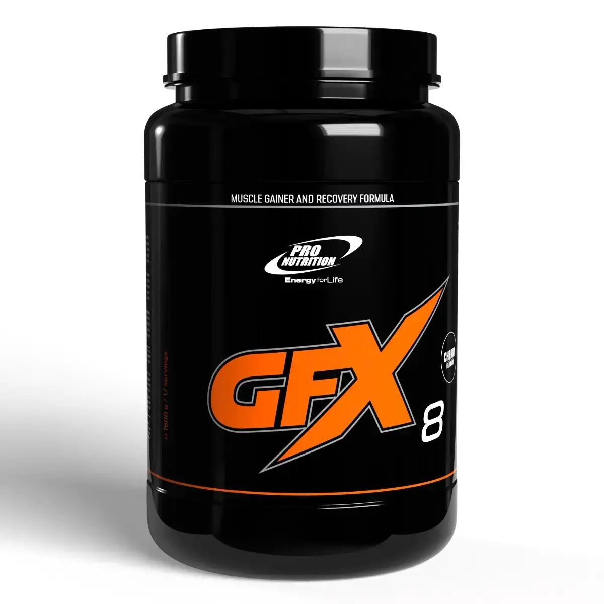 PRO NUTRITION picture