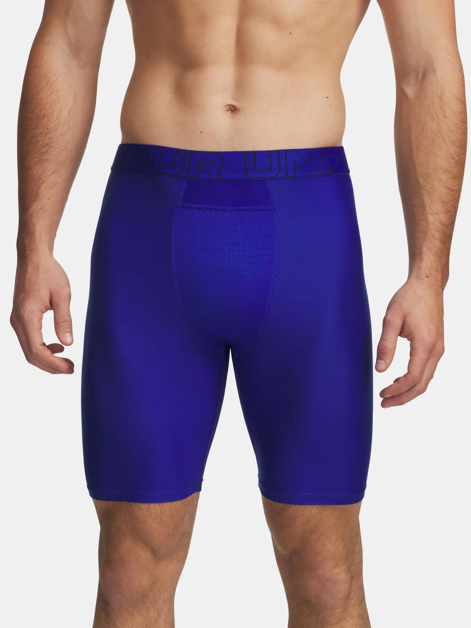 Férfi boxer Under Armour Ua Performance Pouch - Solid 9in - 2 1/3