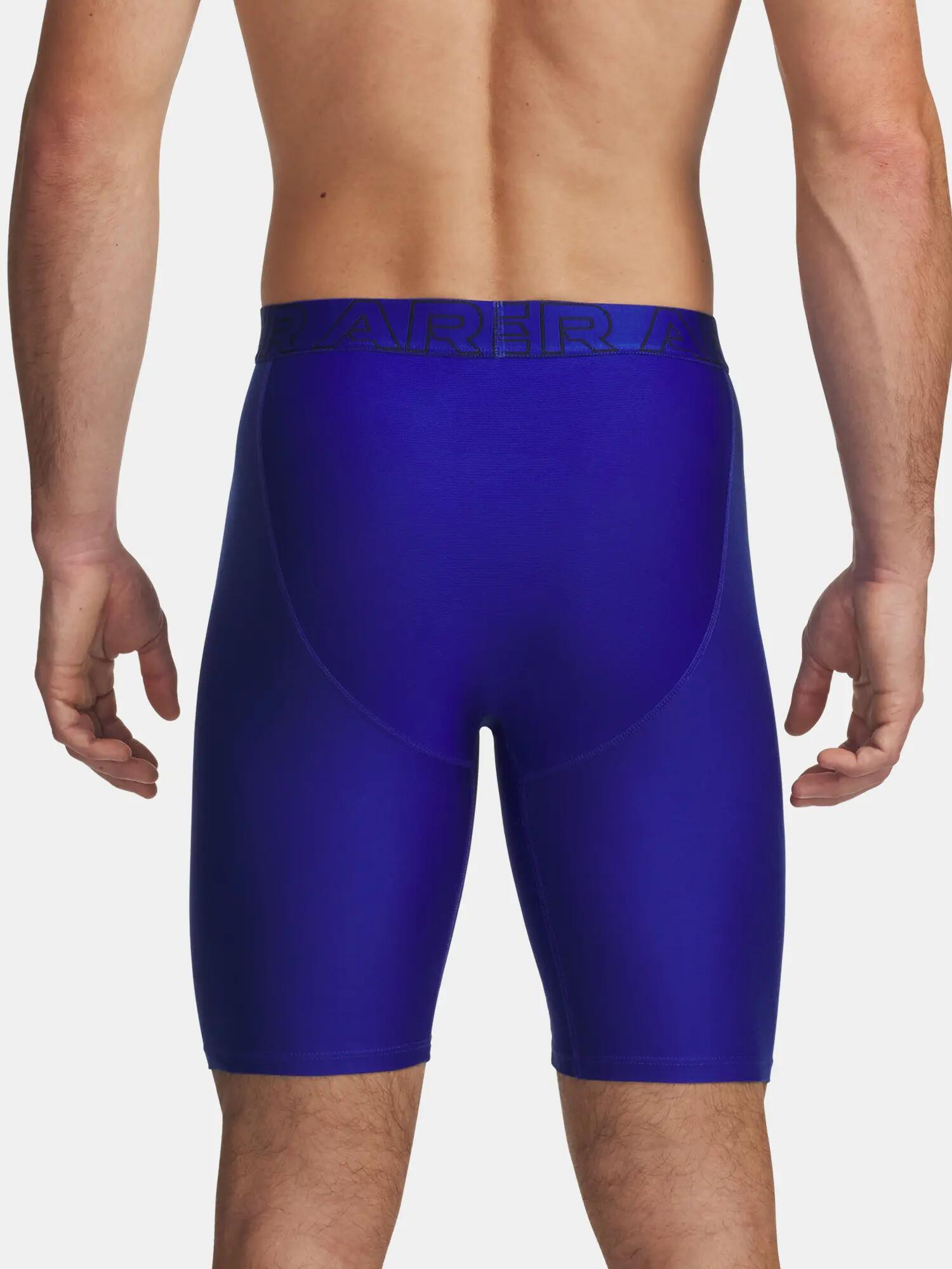 Férfi boxer Under Armour Ua Performance Pouch - Solid 9in - 2 2/3