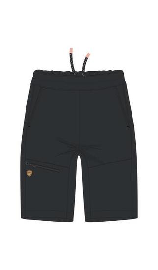 Trespass Siglos Short d'aventure femme Gris foncé