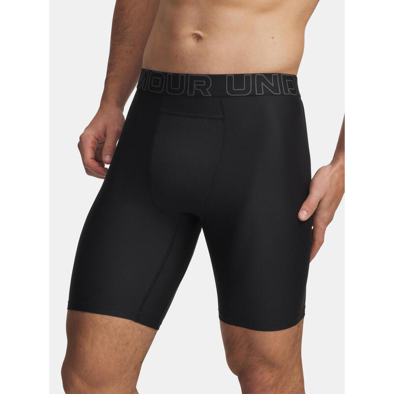 Férfi boxer Under Armour Ua Performance Pouch - Solid 9in - 2