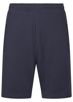 Trespass gatga - actieve short voor heren donker vuursteen