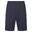 Trespass Gatga - Pantaloni scurți Active pentru bărbați Dark Flint