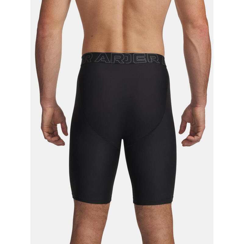Férfi boxer Under Armour Ua Performance Pouch - Solid 9in - 2