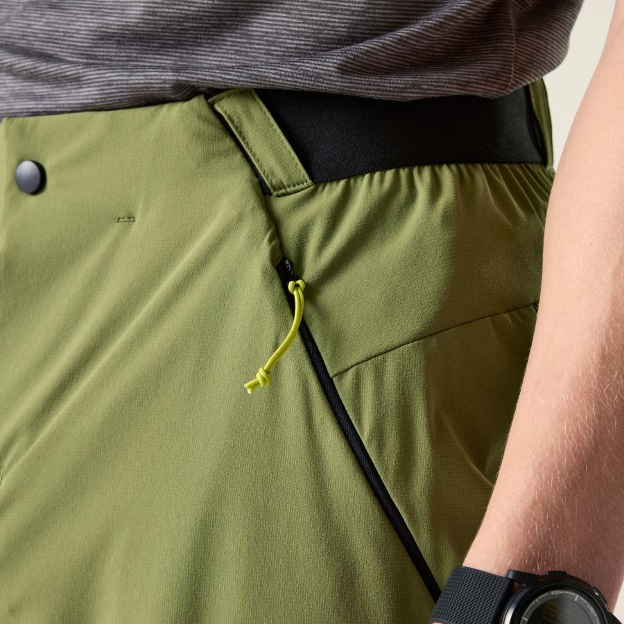 Pantalón corto Dare 2B Torrek Lite 2/6