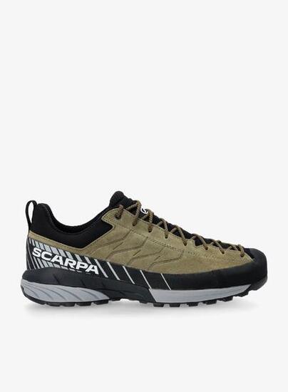Buty podejściowe Scarpa męskie Mescalito