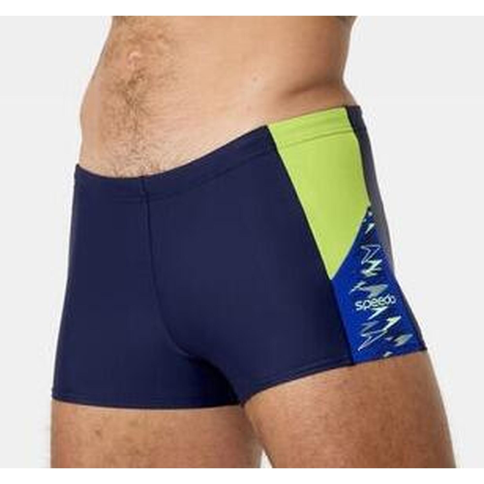 Bokserki Speedo Dive Fitness