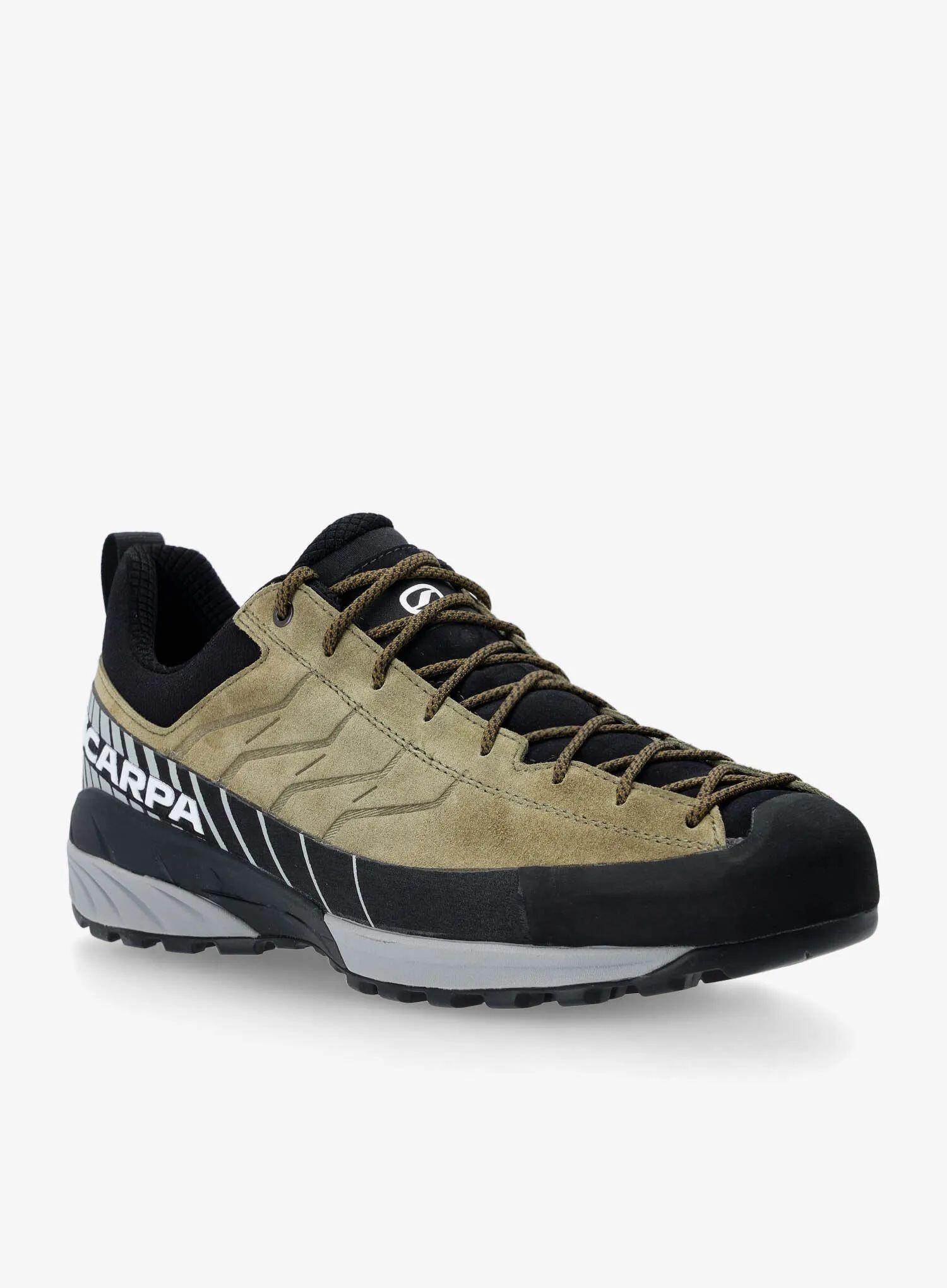 Buty podejściowe Scarpa męskie Mescalito 3/7