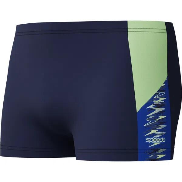 Heren aquashort Speedo Dive Aquashort 2/7