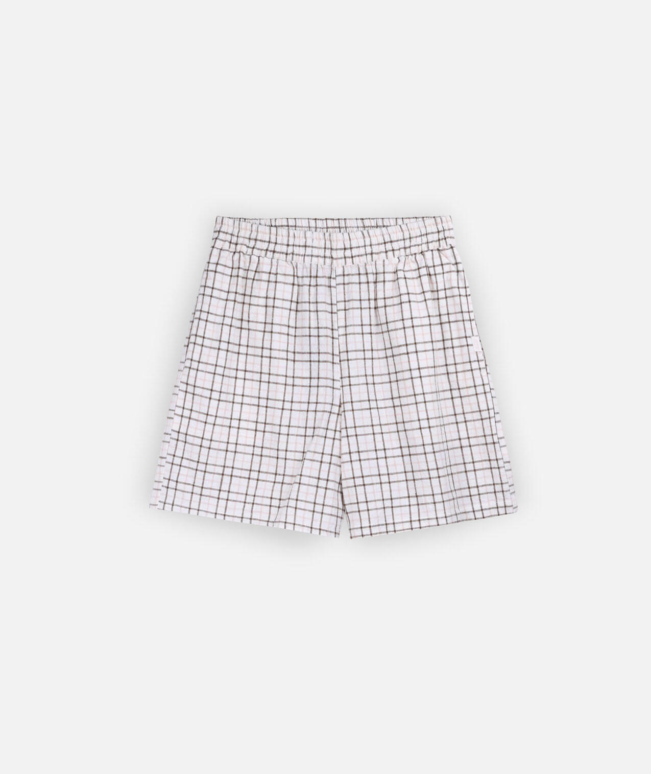 Short CHECKS 5/5